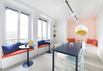 coworking paris 3 chatelet